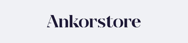 ankorstore logo