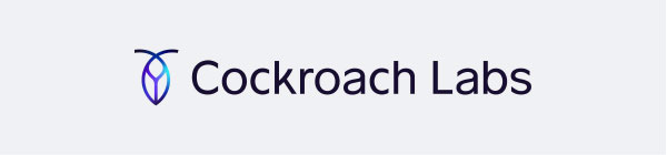 cockroach labs logo