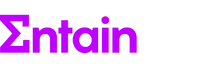 entain logo