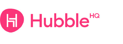 hubble logo
