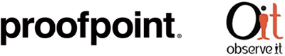 Rob Bolton joins Proofpoint as Senior Director, EMEA & APJ