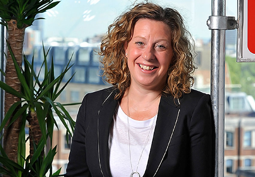 Chief People Officer interview series: Growth-stage & entrepreneurial tech businesses