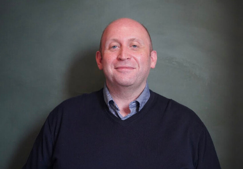 The 2nd Chief People Officer interview in this series with Peakon's Rick Kershaw