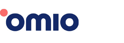 omio logo