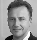 Graeme Bilsland photo