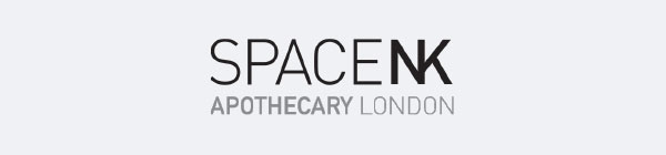 spacenk logo