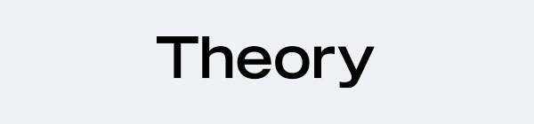 theory logo