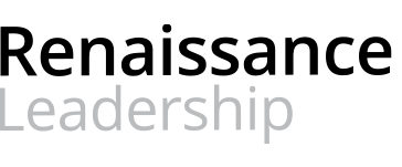 Renaissance Leadership Logo